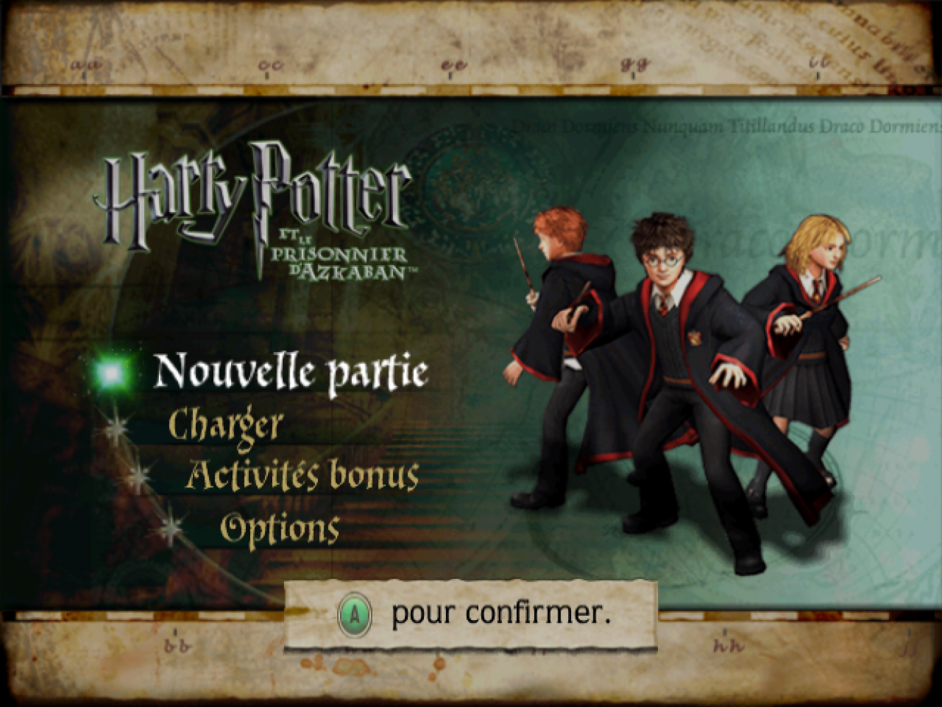 Harry Potter et le Prisonnier d Azkaban